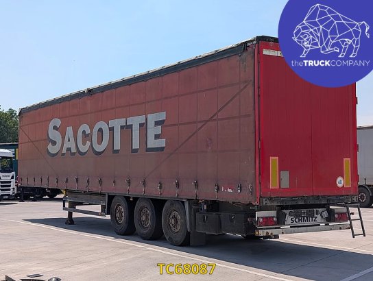 Schmitz Cargobull Curtainsides Schmitz Cargobull 2012 2 image 22