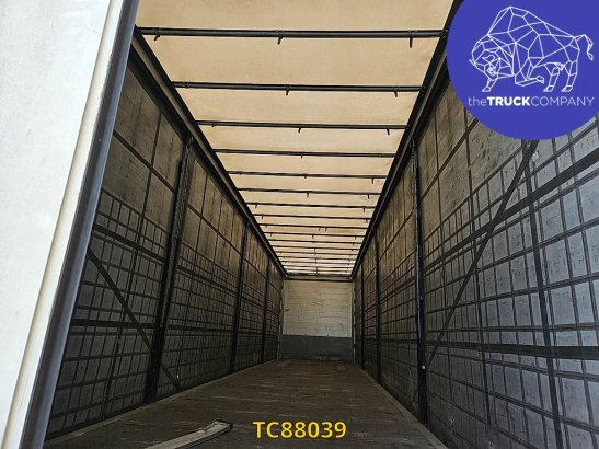 Schmitz Cargobull Curtainsides Schmitz Cargobull 2011 2 image 7