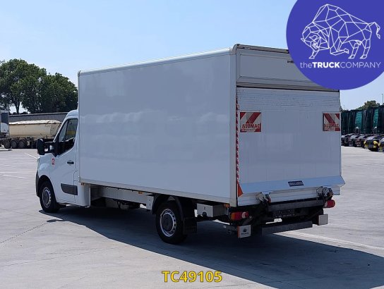 Renault Master Master 2023 2 image 22