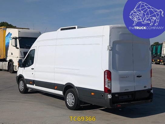 Ford Transit L3H2 FRIGO Transit L3H2 FRIGO 2016 2 image 7