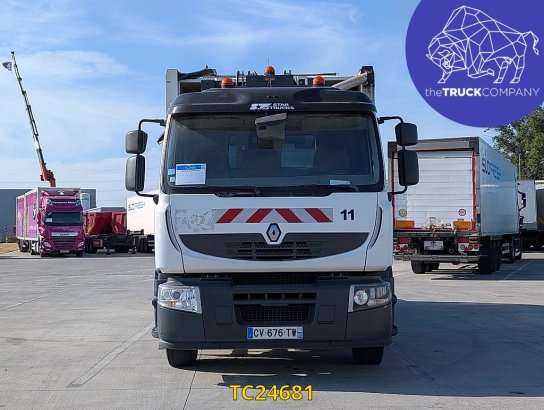 Renault Premium 320 Premium 320 2013 2 image 37