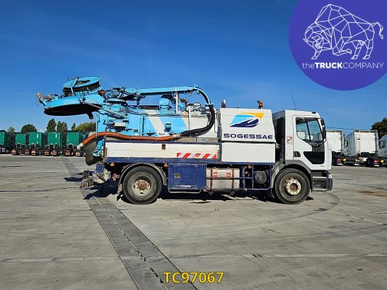 Renault Premium 300 Premium 300 1999 2 image 7