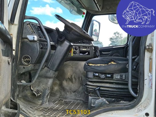 Volvo FM 380 FM 380 2003 2 image 37
