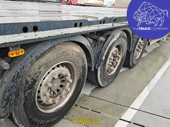 LeciTrailer Flatbed Lecitrailer 2020 2 image 7