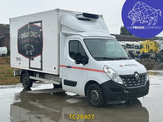 Renault Master Master 2019 2 image 7