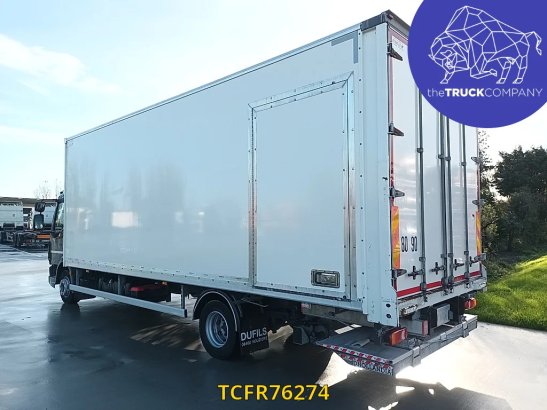 DAF LF Euro6 210 LF 210 2019 2 image 7