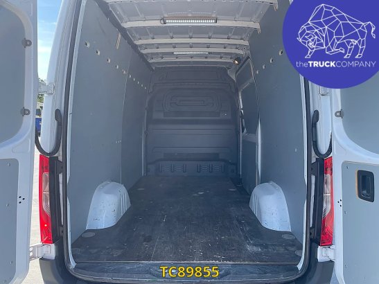 Mercedes-Benz Sprinter Mercedes-Benz Sprinter 2023 2 image 7