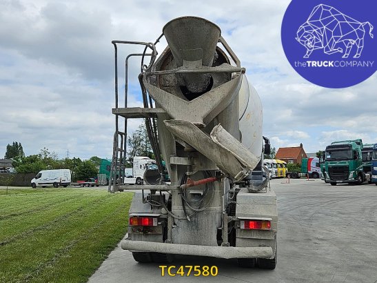 Renault Kerax 420 Kerax 420 2003 2 image 52
