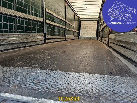 Schmitz Cargobull Curtainsides Schmitz Cargobull 2022 2 image 7