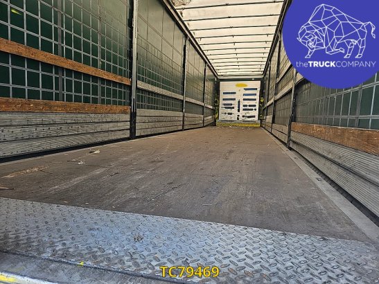Schmitz Cargobull Curtainsides Schmitz Cargobull 2022 2 image 7