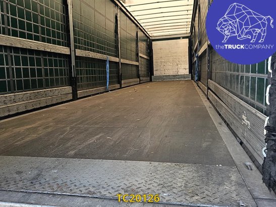 Schmitz Cargobull Curtainsides Schmitz Cargobull 2022 2 image 7