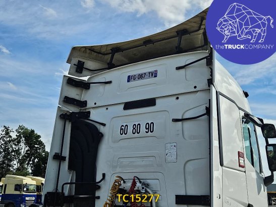 Renault T 440 10225 2019 2 Tractor Units image 7