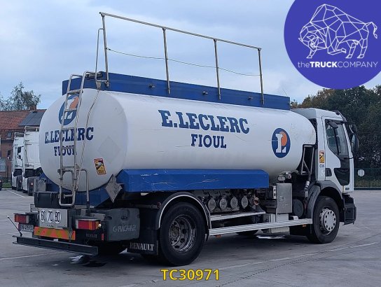 Renault Premium 270 Premium 270 2005 2 image 7