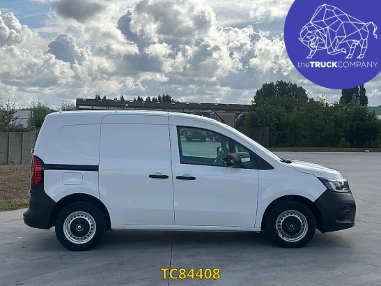 Renault Kangoo 1.5 DCI Kangoo 1.5 DCI 2022 2 Closed vans image 7
