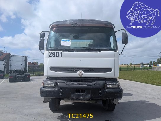 Renault Kerax 420 Kerax 420 2003 2 image 67