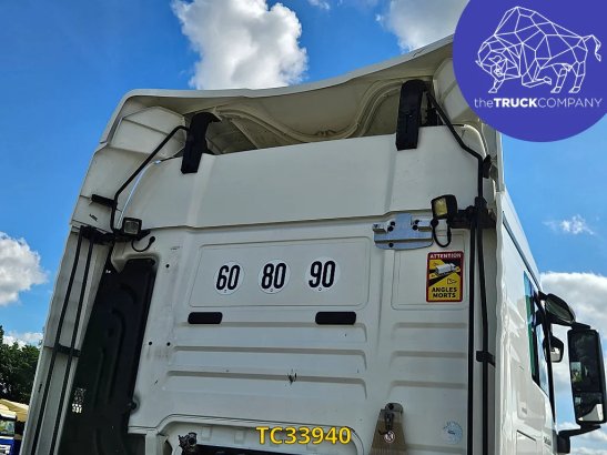 MAN TGX 18.510 TGX 18.510 2019 2 Tractor Units image 7