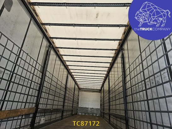 Schmitz Cargobull Curtainsides Schmitz Cargobull 2011 2 image 7