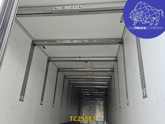 Schmitz Cargobull Frigo Schmitz Cargobull 2023 2 Refrigerated semi trailers image 7