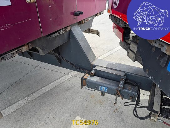 LeciTrailer Closed Box Lecitrailer 2016 2 image 7