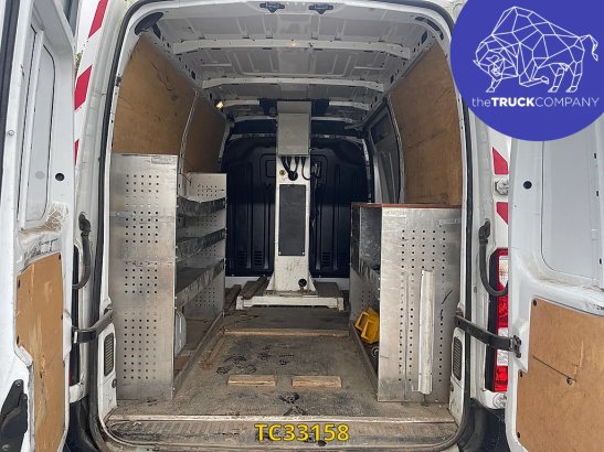 Renault Master 130 CV Master 130 CV 2019 2 image 7