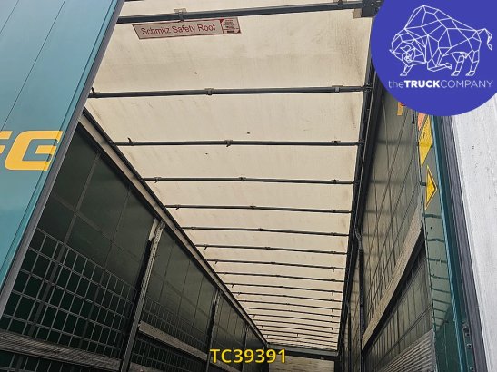 Schmitz Cargobull Curtainsides Schmitz Cargobull 2022 2 image 7