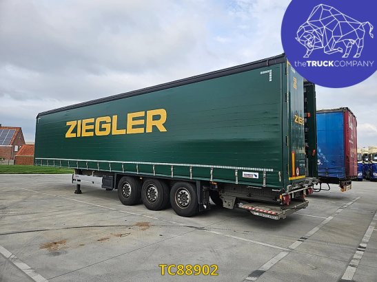 Schmitz Cargobull Curtainsides Schmitz Cargobull 2022 2 image 7