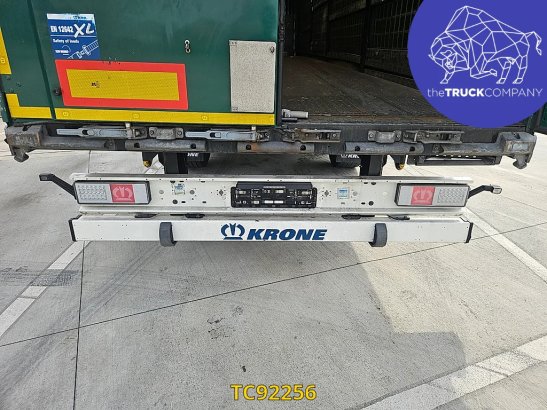 Krone Profi Liner Curtainsides Profi Liner 2023 2 image 7