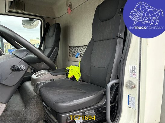 DAF LF 230 LF 230 2018 2 image 22