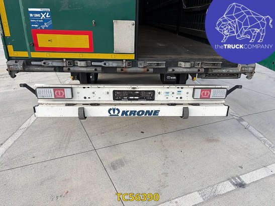 Krone Profi Liner Curtainsides Profi Liner 2023 2 image 7