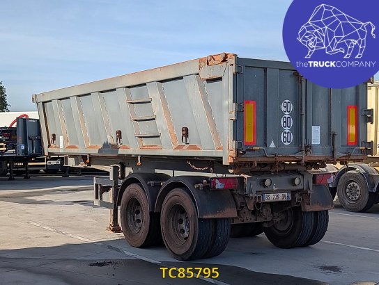 Benalu Tipper Benalu 2011 2 image 7