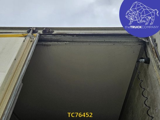 Iveco Stralis 190 S42 Stralis 190 S42 2016 2 image 7