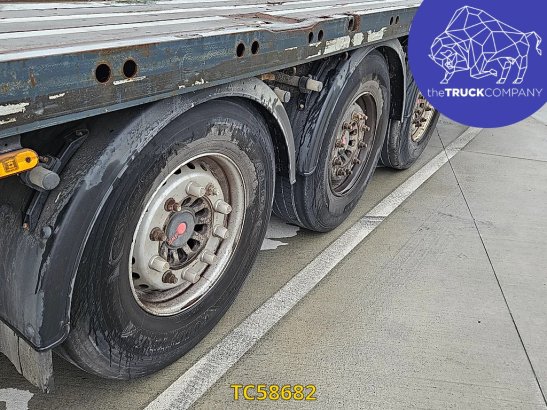 LeciTrailer Flatbed Lecitrailer 2020 2 image 46