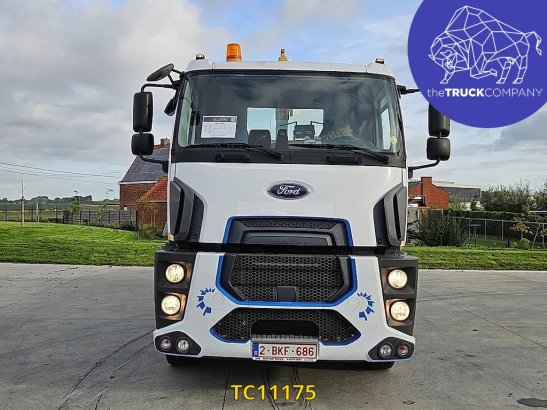 Ford 2633 2633 2021 2 image 7