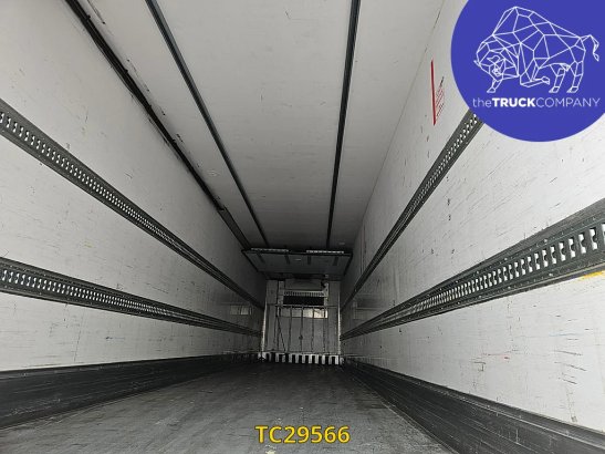 Lamberet Frigo LAMBERET 2015 2 Refrigerated semi trailers image 7
