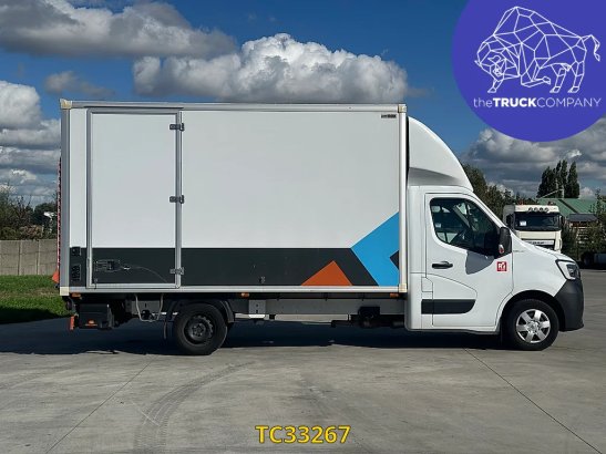 Renault Master Master 2023 2 image 22