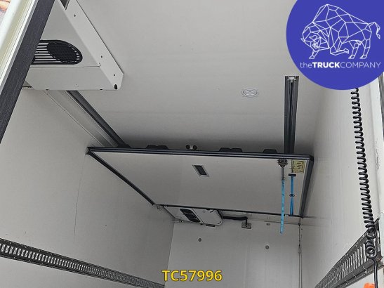 MAN TGL 12.180 Chereau Thermoking TGL 12.180 2015 2 image 22