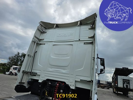 DAF XG 480 XG 480 2022 2 Tractor Units image 22