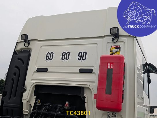 MAN TGS 18.430 TGS 18.430 2019 2 Tractor Units image 7