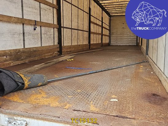 Berger superlight Curtainsides Berger superlight 2007 2 image 7