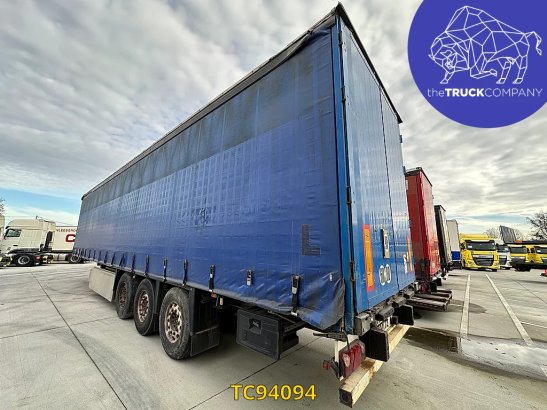 Schmitz Cargobull Curtainsides Schmitz Cargobull 2011 2 image 7