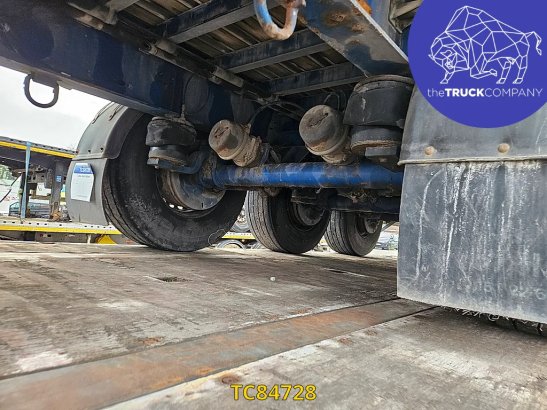 Turbos Hoet Flatbed TURBOS HOET 2004 2 image 7