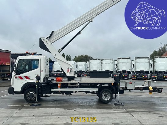 Renault Maxity 140 Maxity 140 2019 2 image 7