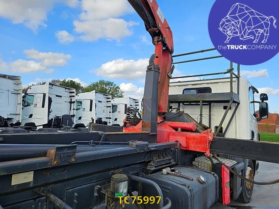 Scania 124 420 124 420 2004 2 image 7
