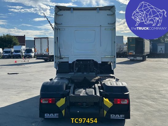 DAF XF (New Gen) 480 XF (New Gen) 480 2022 2 Tractor Units image 7