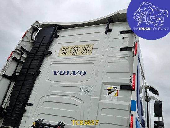 Volvo FH 500 XL 590 2023 2 Tractor Units image 7