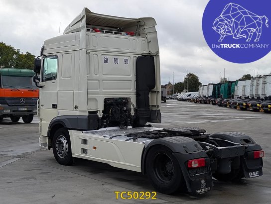 DAF XF 480 XF 480 2019 2 image 7