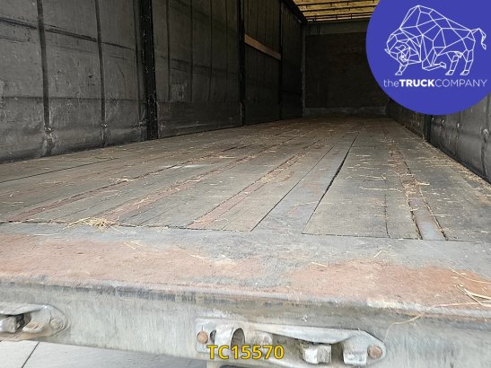 Fruehauf Curtainsides 2006 2 image 7