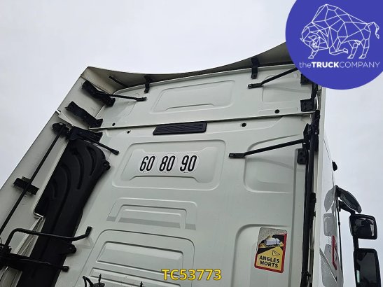 Renault T 480 High T 480 2019 2 Tractor Units image 7