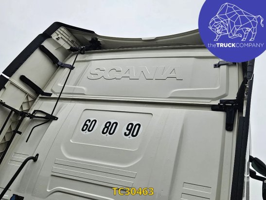 Scania R 450 Highline R 450 2019 2 Tractor Units image 7