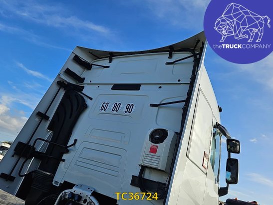 Renault T 520 High T 520 2020 2 Tractor Units image 7